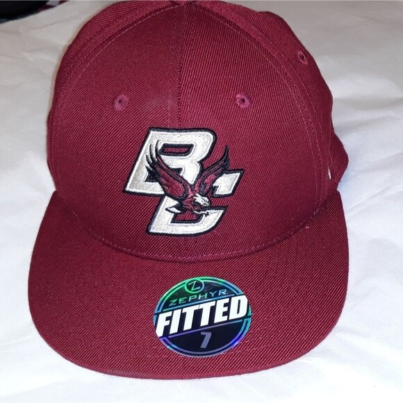 *NWT* Boston College Eagles hat - Picture 1 of 7